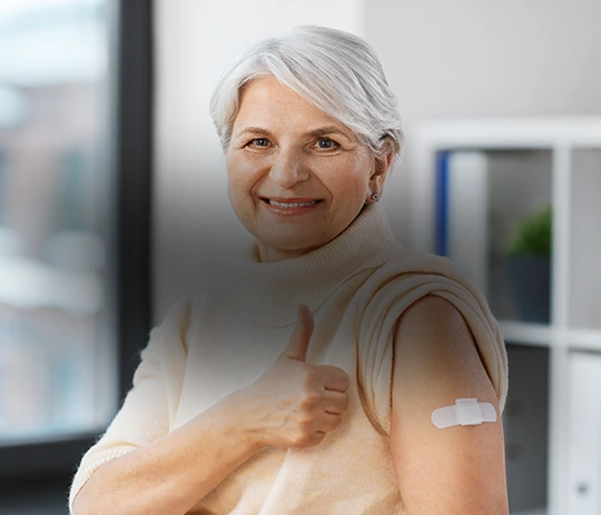 TECHNOLOGIES AU SERVICE DES PERSONNES ÂGÉES